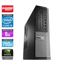 Dell Optiplex 990 Desktop