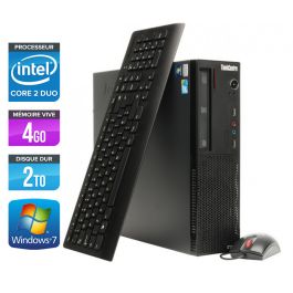 Lenovo ThinkCentre A70 SFF