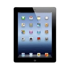 Tablette Tactile Apple Ipad 4 - Wifi 