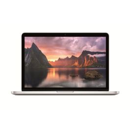 Apple MacBook Pro 13 Rétina - 13.3" - Déclassé
