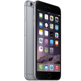 Apple Iphone 6S - 16Go - Gris Sidéral