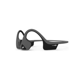 AFTERSHOKZ AIR SLATE Grey - Bluetooth - Noir