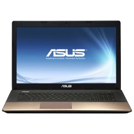 ASUS K75VJ - 17.3" HD