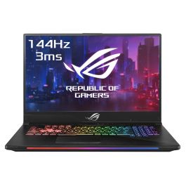 Asus ROG SCAR II G715GV-EV023T - 17.3" Full HD
