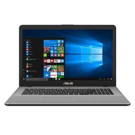 ASUS VivoBook Pro N705F - 17.3" Full HD