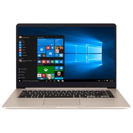 ASUS Vivobook S510UA-BQ510T - 15.6" HD