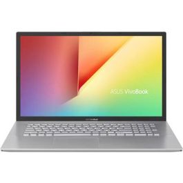 ASUS VivoBook X712F - 17.3" HD+