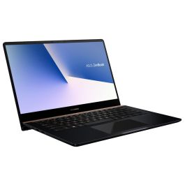 ASUS ZenBook Pro UX450F - 14" Full HD
