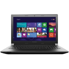 Lenovo Essential B50-50 - 15.6" HD