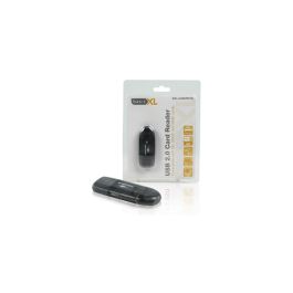 Lecteur de carte USB BasicXL BXL-CARDRW2B