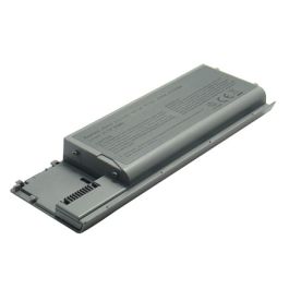 Batterie générique pour Dell Latitude D620 D630 D640
