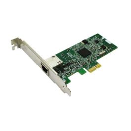 Dell carte réseau PCI-Express - 0C71KJ - Low Profile