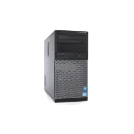 Dell Optiplex 790 Tour