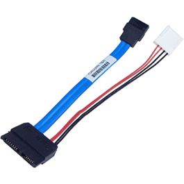 Câble connecteur pour lecteur de disque optique SATA - HP - 594656-001