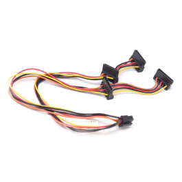 Câble d'alimentation SATA - Dell Optiplex 9020 3020 7020 Mini Tower - 0C8T8C