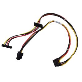 Câble SATA - HP Compaq Pro / HP Elite - 611895-001