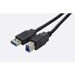 Câble d'imprimante USB 3.0 Type-A mâle / USB 3.0 Type-B mâle