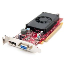 Carte graphique Lenovo Nvidia GeForce 310 - 512 MB - FRU03T9009