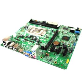 Carte Mère DELL optiplex 390 Desktop - 390 DT - 0M5DCD - LGA 1155