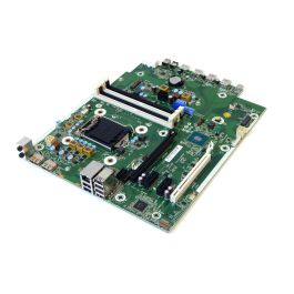Carte Mère HP ProDesk 800 G3 SFF - 901017-001 - Socket LGA 1151