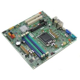 Carte Mère Lenovo ThinkCentre M81 - 03T7301 - Socket LGA 1155