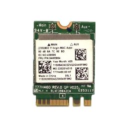 Carte Bluetooth sans fil Lenovo ThinkPad - 04W3804