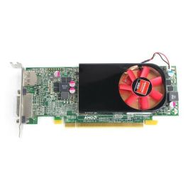 Carte graphique Dell AMD Radeon R7 250 2Go Low Profile Video Card - 0FDT1K