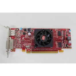 Carte Graphique ATI Radeon HD4550 - 256 MB - ATI-102-B88901 - Low Profile