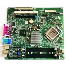 Carte Mère DELL Optiplex 760 DT - GA0403