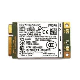 Carte Sierra Wireless HSPA + - Dell DW5570 - WWAN