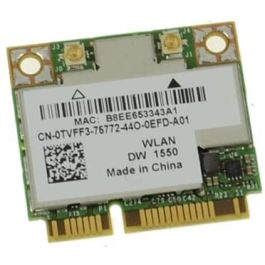 Carte WIFI + Bluetooth - Dell 1550 sans fil - DW 1550