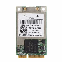 Carte WIFI Broadcom DW 1490 - 0JC977