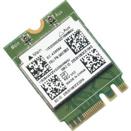 Carte WIFI Wireless N + Bluetooth - ThinkPad - 04W3805
