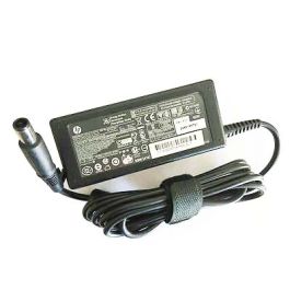 Chargeur officiel HP - 384019-001 - 65W - 18.5V