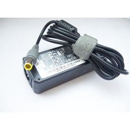 Chargeur officiel Lenovo - 44T4416 - 65W - 20V