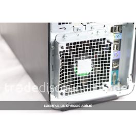 Dell Precision T7500 - " - Déclassé