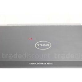 Dell Latitude E6320 - Déclassé - 13.3" - Déclassé