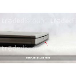 HP EliteBook 8460P - Déclassé - 14" - Déclassé