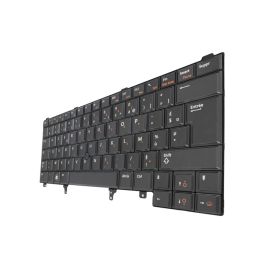 Clavier Dell Latitude E5420 - 005G3P - AZERTY