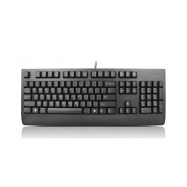 Clavier Azerty USB Lenovo 4X30M86890 NEUF