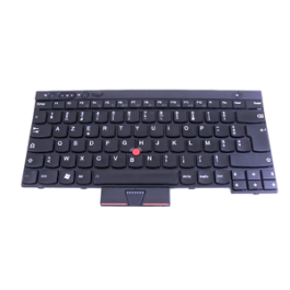 Clavier Lenovo T430 - 04W3036 - 0B36042 - AZERTY