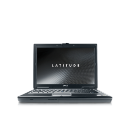 Dell Latitude D630 - "