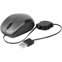 Mini souris optique Usb Filaire - DACOMEX