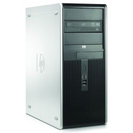 HP DC7800 Tour