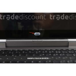 HP Pro X2 612 G1 - 12.5" Full HD - Déclassé