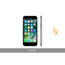 Apple IPhone 6 64Go - Argent - Déclassé - 4.7" - Déclassé