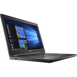 Dell Precision 3520 - 15.6" Full HD