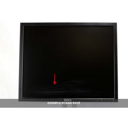 Ecran Plat 19'' DELL UltraSharp 1907FP - Déclassé - 19" - Déclassé