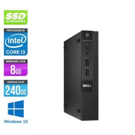 Dell Optiplex 3020 Micro