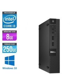 Dell Optiplex 3020 Micro